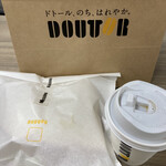 ドトールコーヒーショップ - 