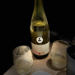 Oreno Soba - 白ワイン