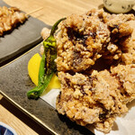 Nanba Yakitori Porc - 