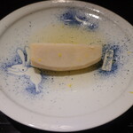 富小路 やま岸 - 富田林の海老芋