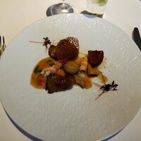 シェ・イノ - 