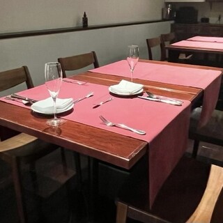 ビストロ イイダ_1