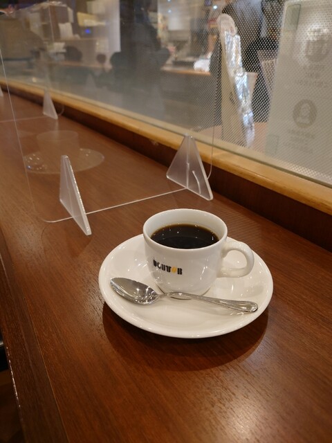 DOUTOR COFFEE Ochanomizu Surugadai Ten photo 5