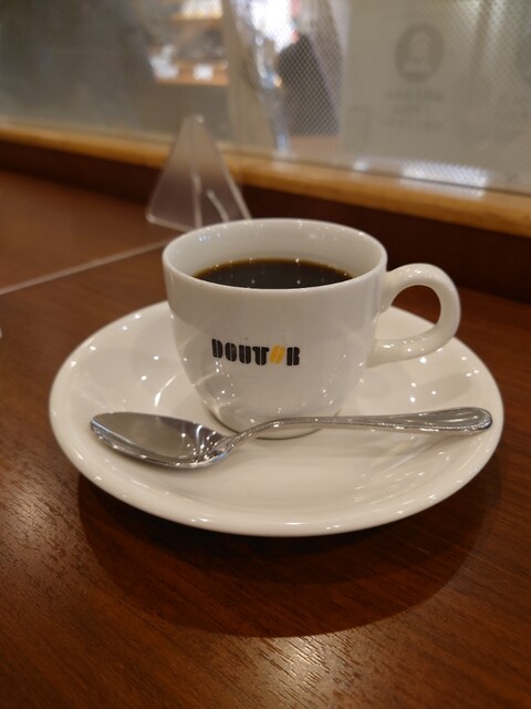 DOUTOR COFFEE Ochanomizu Surugadai Ten photo 2