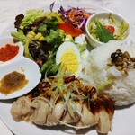 ベビーフェイスプラネッツ - アップ