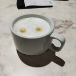 ベビーフェイスプラネッツ - カプチーノ