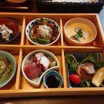 四季のあじわい 松籟亭 - 