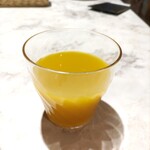 ベビーフェイスプラネッツ - マンゴー、キッズ用のコップでした(^_^;)