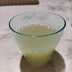 ベビーフェイスプラネッツ - グレープフルーツ