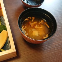 四季のあじわい 松籟亭 - 