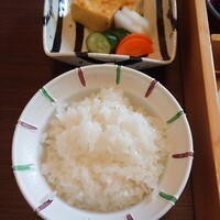 四季のあじわい 松籟亭 - 