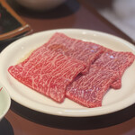 焼肉のおく田 - 