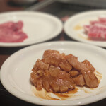 Yakiniku No Okuda - 