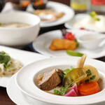 バニヤンツリーカフェ  - 