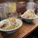 Tachikawa Mashimashi - 