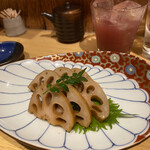 いしもん 本店 - 