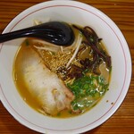 こぅちゃんラーメン - 