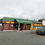 ベビーフェイスプラネッツ - 外観