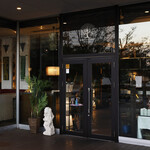 バニヤンツリーカフェ  - 