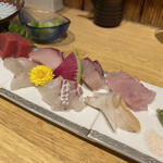 いしもん 本店 - 