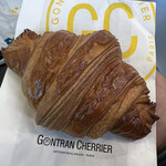 ゴントラン シェリエ 新宿店 - 