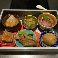 Cuisine SHINGO 日本橋 - 
