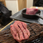 お肉一枚売りの焼肉店 焼肉とどろき - 