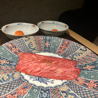 焼肉 銀座コバウ 特別室 - 