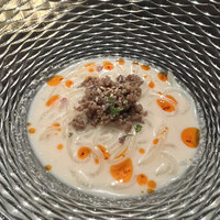焼肉 銀座コバウ 特別室 - 