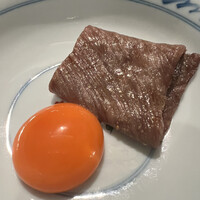 焼肉 銀座コバウ 特別室 - 