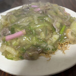 大波止 桃華園 - 