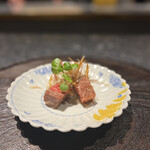 #肉といえば松田 - 