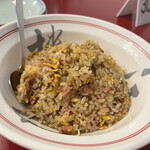 中国菜館 江山楼 中華街新館 - 