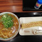 丸亀製麺 - 