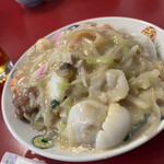 中国菜館 江山楼 中華街新館 - 