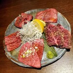 個室焼肉ITADAKI - 