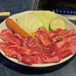 Yakiniku Seiyou - 