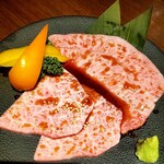 個室焼肉ITADAKI - 