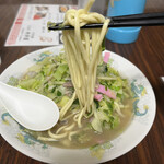 大波止 桃華園 - 