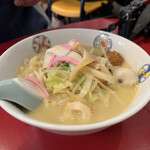 中国菜館 江山楼 中華街新館 - 