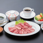 ふぁみり庵はいから亭・寿司まどか - 