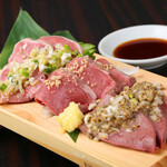 大衆ホルモン肉力屋 - その他写真:こだわり