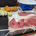 民宿 しをみ食堂 - 