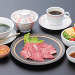 ふぁみり庵 はいから亭 - 料理写真: