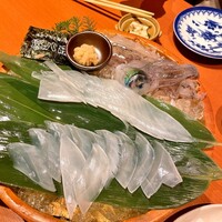 寅八商店 心斎橋店 - 