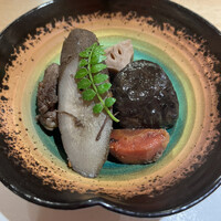 すざき町食・心旬ぎく - 