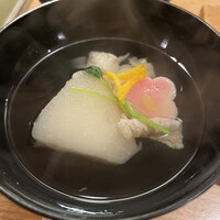 すざき町食・心旬ぎく - 