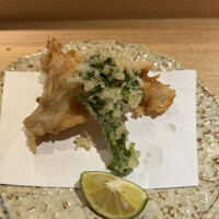 すざき町食・心旬ぎく - 