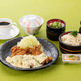 ふぁみり庵 はいから亭_2