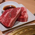 ワンカルビ - 料理写真: